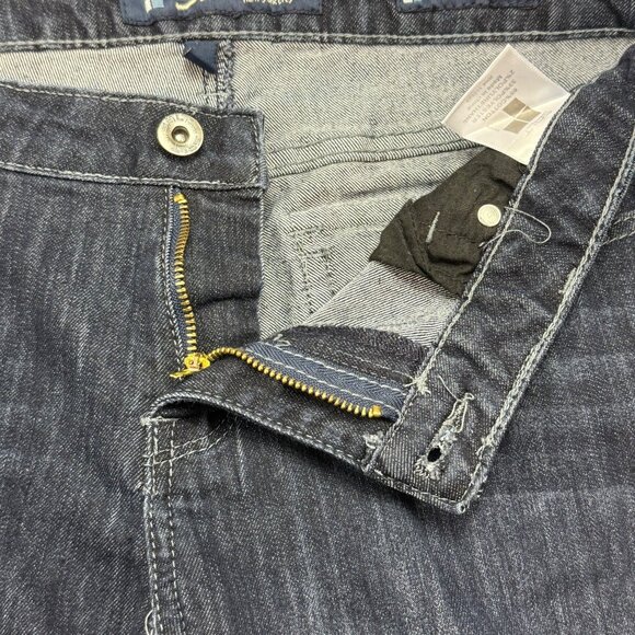 Solo Works New York City Womens Med. Rise Bootcut Jeans‎ Size 4 - Picture 4 of 15